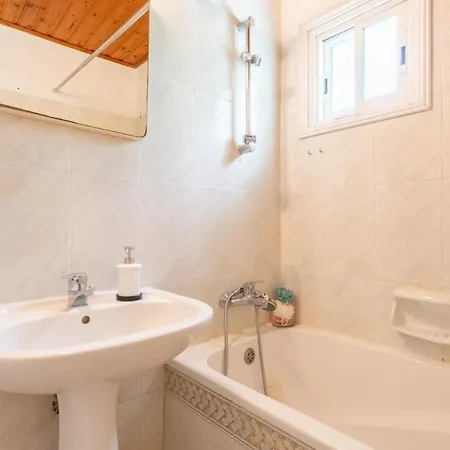Villa Constantinos Kato Yialia Buitenkant foto