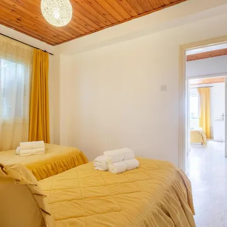 Villa Constantinos Kato Yialia Buitenkant foto