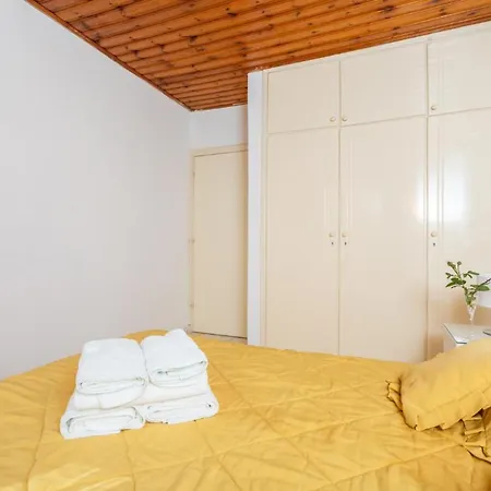 Villa Constantinos Kato Yialia Buitenkant foto
