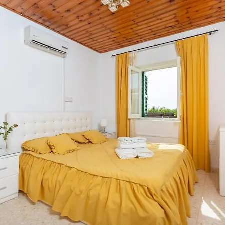 Villa Constantinos Kato Yialia Buitenkant foto