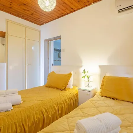 Villa Constantinos Kato Yialia Buitenkant foto