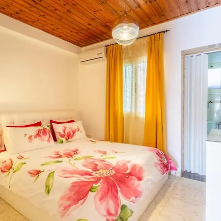 Villa Constantinos Kato Yialia Buitenkant foto