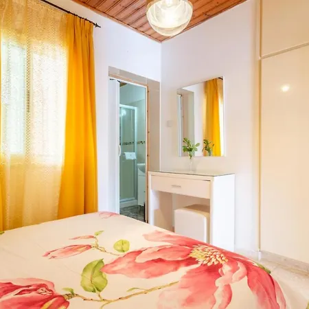 Villa Constantinos Kato Yialia Buitenkant foto